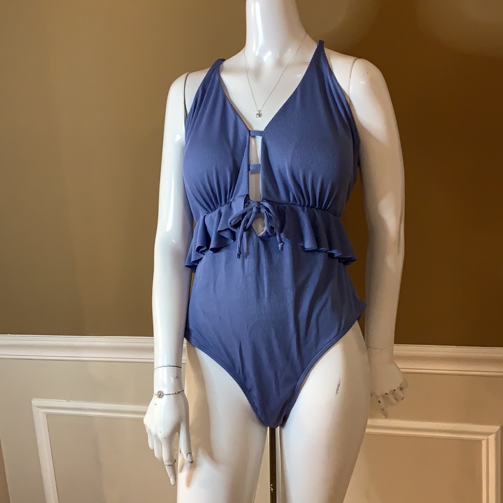 🔴Women’s shein bathing suit - Picture 9 of 11